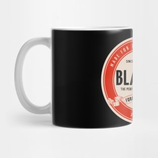 Beer Tee Shirt Mug